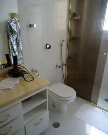 Imagem Apartamento 3 quartos, 1 suite, 2 vagas 130m²