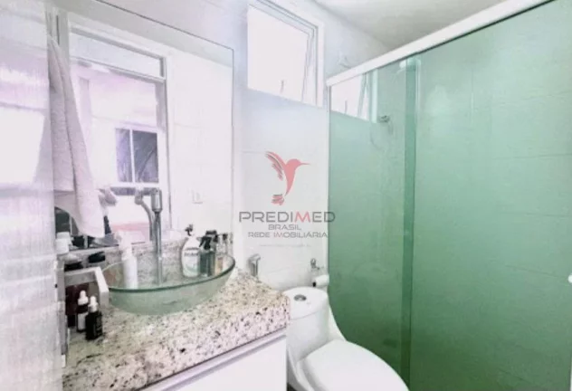 Imagem Apartamento no Privilegiado bairro do Bessa a 400m do Mar com preço de OPORTUNIDADE