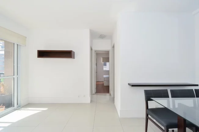 Imagem APARTAMENTO RESIDENCIAL em São Paulo - SP, Vila Olímpia
