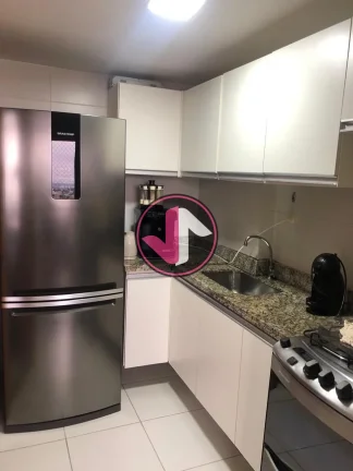 Imagem ???? OPORTUNIDADE ÚNICA NO RESIDENCIAL HARMONIA! ???? ???? Apartamento à Venda: 81 m² Descubra o ...