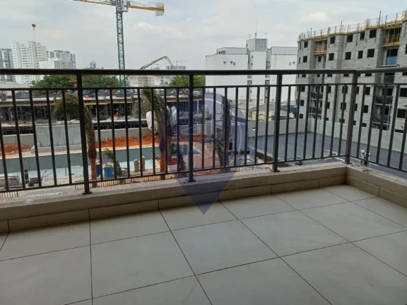 Imagem APARTAMENTO RESIDENCIAL em SÃO PAULO - SP, BRÁS