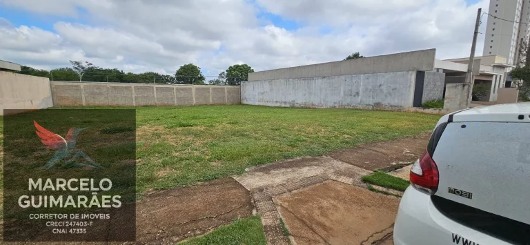 Imagem Terreno a Venda Residencial Cidade Jardim 720 mts