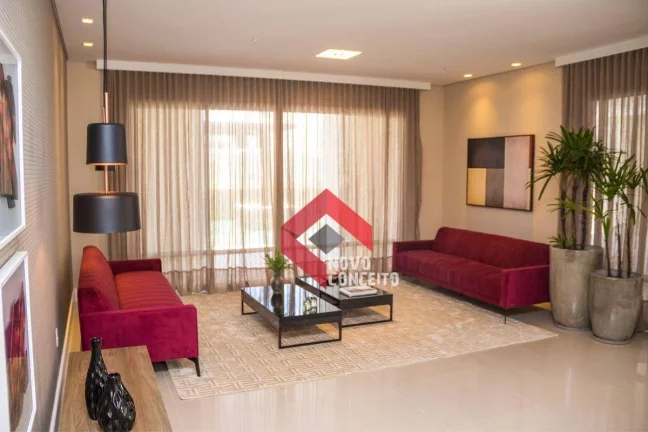 Imagem Apartamento à venda, 88 m² por R$ 815.000,00 - Dunas - Fortaleza/CE