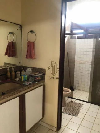 Imagem Casa de 1º andar com Edícula, no Bessa a menos de 250m da praia - CA0163