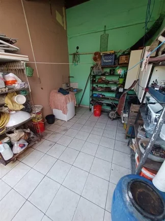 Imagem Casa com 2 dorms, Ocian, Praia Grande - R$ 320 mil, Cod: 2635