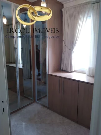 Imagem APARTAMENTO RESIDENCIAL em SÃO PAULO - SP, VILA PIERINA