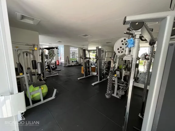 Imagem Apartamento Alto Padrão em Vila Luis Antônio, Guarujá/SP