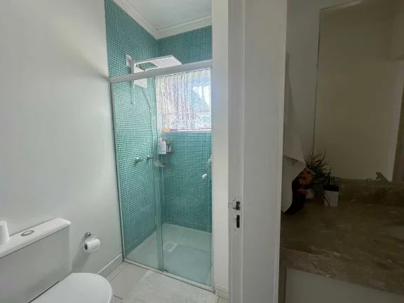 Imagem Casa mobiliada com 3 dormitórios sendo 1 suíte e 2 vagas de garagem no Dom Bosco em Itajaí
