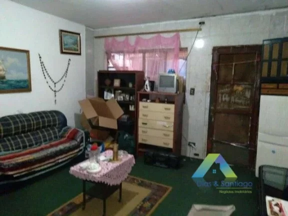 Imagem Casa 185 metros, a 5 minutos da estação do metro Praça da Arvore, ótima localização e valor !!!