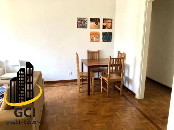 Imagem Apartamento. 2 quartos. Rua Avanhandava.