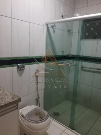 Imagem Casa - Ribeirão Preto - Jardim Porto Seguro