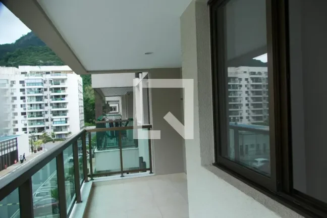 Imagem Apartamento à Venda - Recreio, 2 Quartos, 70 m2
