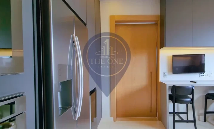 Imagem Apartamento à venda ou locação na Vila Nova Conceição, São Paulo-SP, com 3 quartos, 3 suítes, 2 salas, 4 banheiros, 3 vagas e 449,25 m².