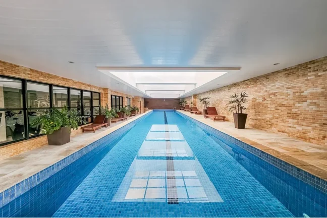 Imagem APARTAMENTO RESIDENCIAL em São Paulo - SP, Alto da Boa Vista