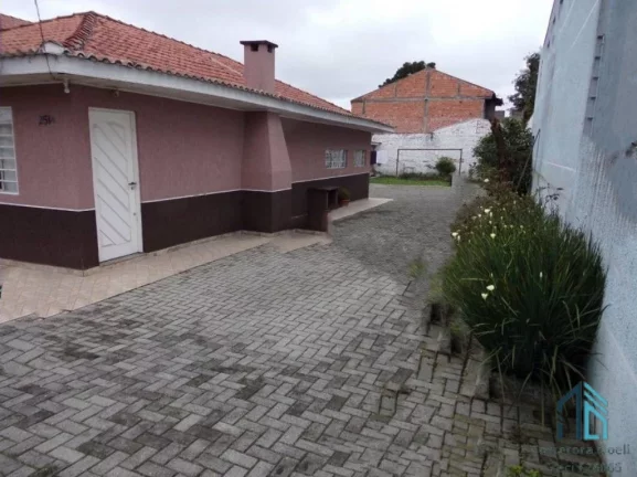 Imagem (PERMUTA) Casa 03 quartos c/suíte, edícula no Bairro Alto em Curitiba PR