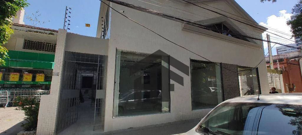 Sala Comercial para Alugar, 12 m² em Espinheiro - Recife