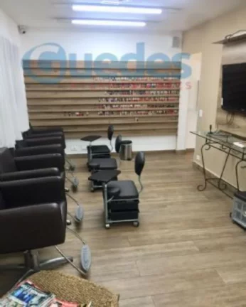 Imagem Ponto Comercial em São Paulo