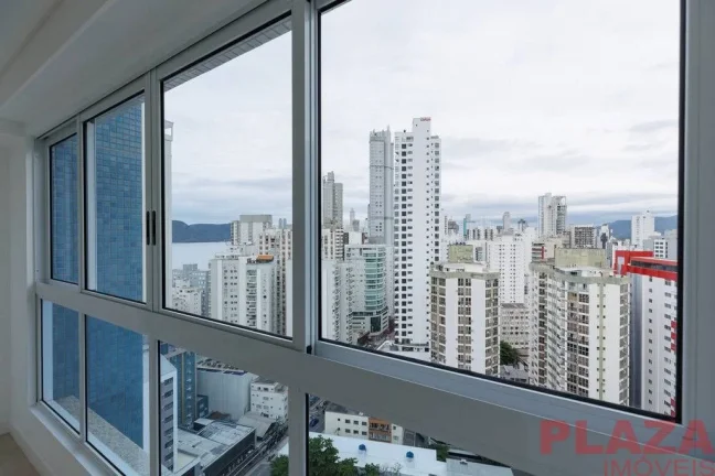 Imagem Edifício Vermont – Alto Padrão com Vista para o Mar no Centro de Balneário Camboriú