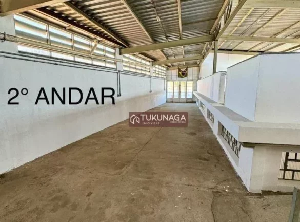 Imagem Prédio, 621 m² - venda por R$ 1.995.000,00 ou aluguel por R$ 31.600,00/mês - Jardim das Nações - Guarulhos/SP