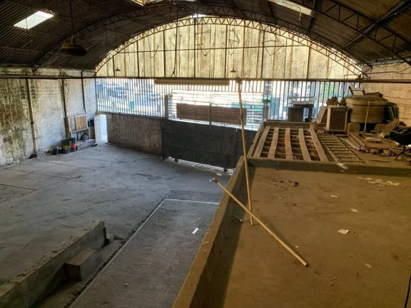 Imagem Galpão à venda, 626 m² por R$ 4.500.000,00 - Vila Prudente (Zona Leste) - São Paulo/SP