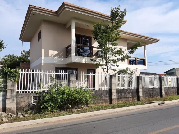 Imagem CASA RESIDENCIAL em Barra Velha - SC, Icaraí