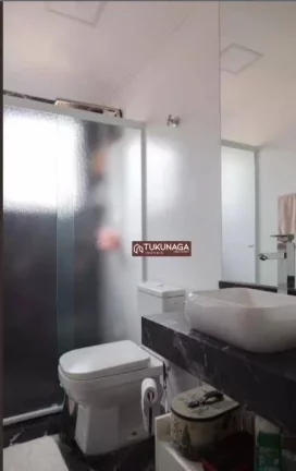 Imagem Apartamento Garden com 3quartos, 3 vagas à venda, 190 m² por R$ 770.000 - Vila Galvão(Vla Milton) - Guarulhos/SP