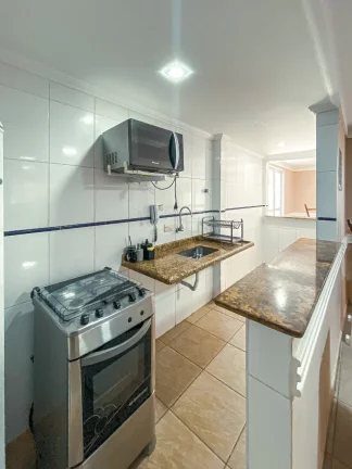 Imagem APARTAMENTO RESIDENCIAL em São Paulo - SP, Canto do Forte Praia Grande