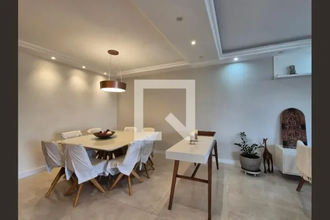 Imagem Apartamento à Venda - Recreio, 4 Quartos, 400 m2