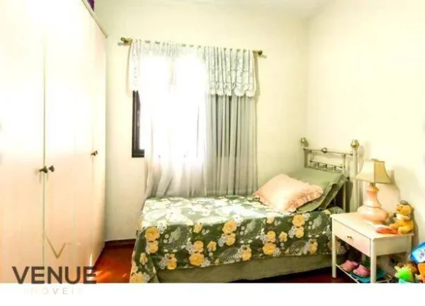 Imagem Apartamento em Perdizes - São Paulo - 4 dormitórios