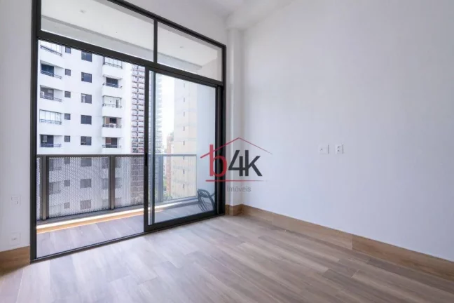 Imagem Apartamento em Moema com 28m²