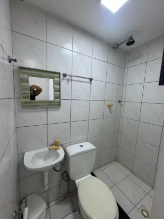 Imagem Apartamento com 3 dormitórios à venda, 100 m² por R$ 670.000,00 - Fátima - Fortaleza/CE