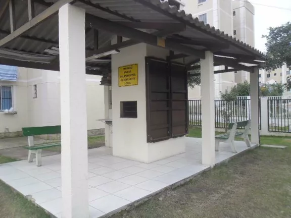 Imagem JLJKDO 340 Apto 8858 - Apartamento à venda no bairro Jardim Leopoldina - Porto Alegre/RS