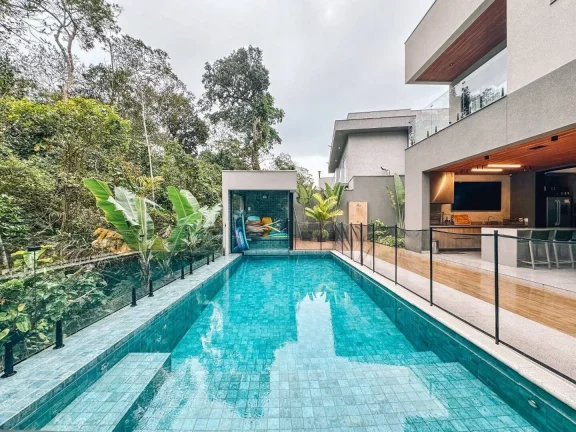 Imagem Casa com 7 dormitórios à venda, 482 m por R$ 9.000.000,00 - Riviera M-24
