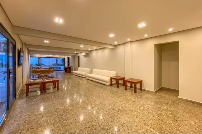 Imagem APARTAMENTO RESIDENCIAL em São Paulo - SP, Brooklin Paulista
