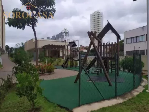 Imagem Apartamento à Venda - 60m² - 3 dorm 1suite - Jd. Piratininga