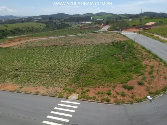 Imagem Lotes à Venda no Serras de Atibaia III  Últimas Unidades