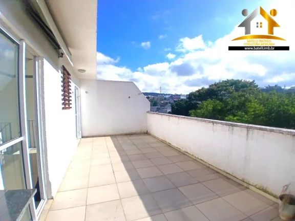Imagem Cobertura para locação no condominio Jardim Europa I em Cotia - Batelli Imóveis