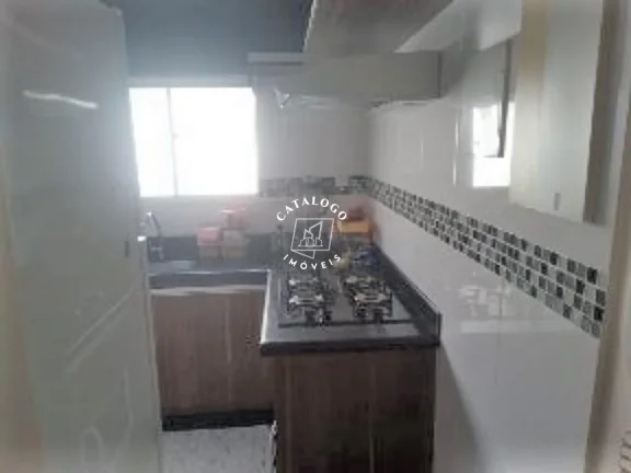 Imagem Apartamento a Venda no bairro Ipiranga - Ribeirão Preto, SP