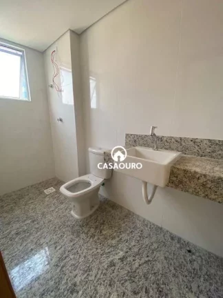 Imagem Cobertura à venda, 88 m² por R$ 998.000,00 - Lourdes - Belo Horizonte/MG