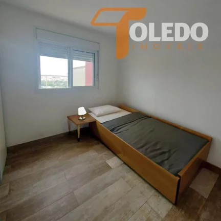 Imagem Apartamento 1 dormitório para Venda em São Paulo / SP no bairro Tatuapé