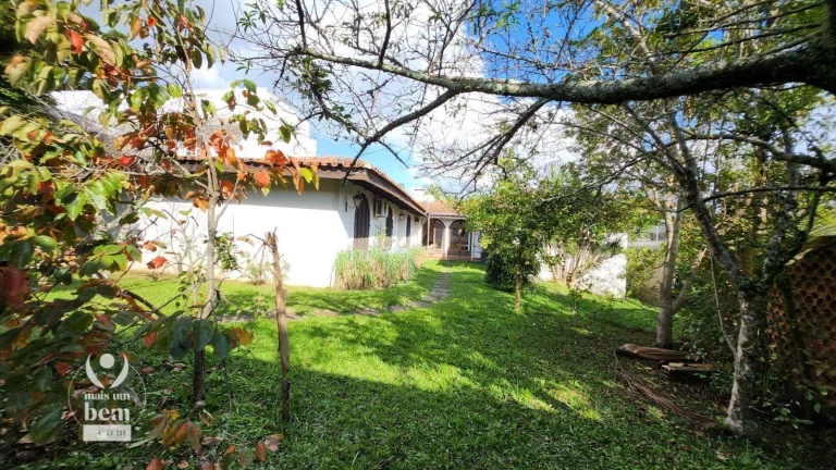 Imagem Casa com 4 quartos, 332 m² construídos, terreno de 740 m² à venda - Batel - Curitiba/PR