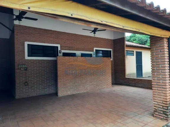 Imagem Chácara - Ribeirão Preto - Bonfim Paulista - Região Sul