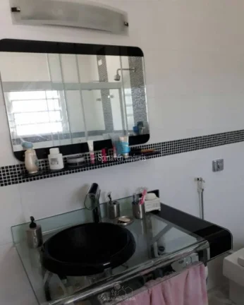 Imagem Casa à venda no bairro Usina - Atibaia/SP
