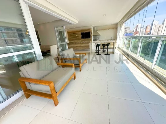 Imagem Você merece viver em um apartamento luxuoso e espaçoso! Esta é a oportunidade perfeita para garantir todo o conforto e privacidade que sua família mer