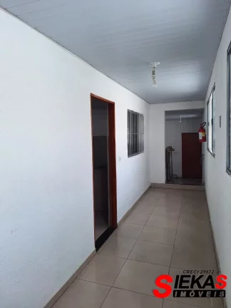 Imagem Aluguel de Apartamento com 1 Quarto na Vila Carrão, São Paulo-SP: Conforto e praticidade em 32m²!