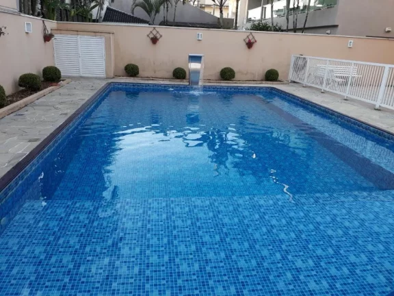 Imagem Sobrado à venda no residencial de ALTO PADRÃO no CONDOMÍNIO RESIDENCIAL SUZANO