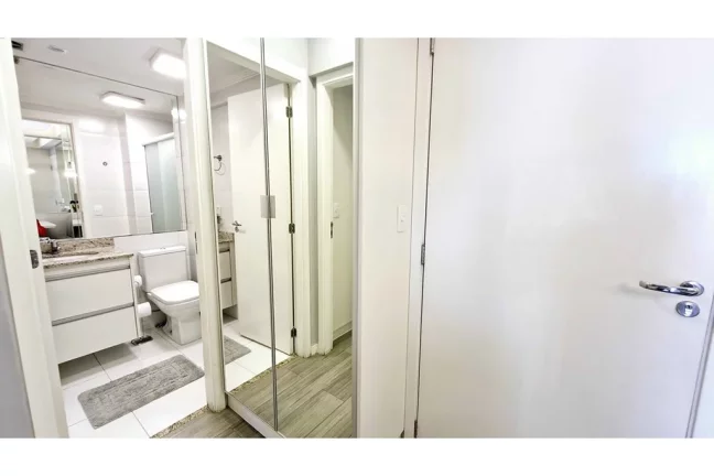 Imagem APARTAMENTO RESIDENCIAL em São Paulo - SP, Vila Buarque