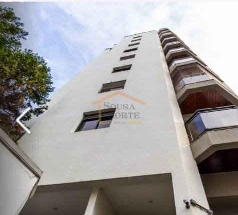 Imagem Apartamento 107m², 3 dormitórios, sendo 1 suíte, sala ampla, cozinha com armários planejados, á...