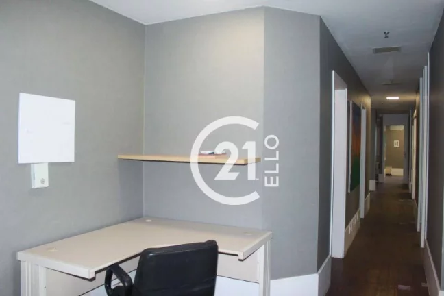 Imagem Conjunto, 240 m² - venda por R$ 4.000.000,00 ou aluguel por R$ 25.000,00/mês - Jardim Paulista - São Paulo/SP