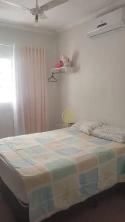 Imagem Apartamento com 3 dormitórios à venda, 84 m² por R$ 372.000,00 - Jardim Paulistano - Ribeirão Preto/SP